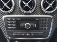 USED 2013 63 MERCEDES-BENZ A-CLASS 1.6 A200 AMG Sport Hatchback 5dr Petrol 7G-DCT Euro 6 (s/s) (156 ps) HIS CAR COMES WITH 6 MONTHS WARRANTY , BREAKDOWN COVER & RECOVERY++  GREAT EXAMPLE OF AUTOMATIC 4 X 4 + NAVIGATION SYSTEM + BLUETOOTH + DAB RADIO + USB CONNECTION + FRONT AND REAR PARKING SENSORS +  LEATHER TRIM  + CRUISE CONTROL + CLIMATE CONTROL + RIVACY GLASS + 20 INCH ALLOY WHEELS + SPACE SAVER WHEEL + SERVICE RECORD 4 STAMPS FROM MAIN DEALER ALL OUR CARS COMES WITH MINIMUM 6 MONTHS MOT + FRONT HEATED SEATS PANAROMIC ROOF MERIDIAN SOUND SYSTEM AUTO START STOP ELECTRIC PARKING BRAKE HILL HOLD