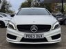 USED 2013 63 MERCEDES-BENZ A-CLASS 1.6 A200 AMG Sport Hatchback 5dr Petrol 7G-DCT Euro 6 (s/s) (156 ps) HIS CAR COMES WITH 6 MONTHS WARRANTY , BREAKDOWN COVER & RECOVERY++  GREAT EXAMPLE OF AUTOMATIC 4 X 4 + NAVIGATION SYSTEM + BLUETOOTH + DAB RADIO + USB CONNECTION + FRONT AND REAR PARKING SENSORS +  LEATHER TRIM  + CRUISE CONTROL + CLIMATE CONTROL + RIVACY GLASS + 20 INCH ALLOY WHEELS + SPACE SAVER WHEEL + SERVICE RECORD 4 STAMPS FROM MAIN DEALER ALL OUR CARS COMES WITH MINIMUM 6 MONTHS MOT + FRONT HEATED SEATS PANAROMIC ROOF MERIDIAN SOUND SYSTEM AUTO START STOP ELECTRIC PARKING BRAKE HILL HOLD