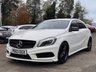 USED 2013 63 MERCEDES-BENZ A-CLASS 1.6 A200 AMG Sport Hatchback 5dr Petrol 7G-DCT Euro 6 (s/s) (156 ps) HIS CAR COMES WITH 6 MONTHS WARRANTY , BREAKDOWN COVER & RECOVERY++  GREAT EXAMPLE OF AUTOMATIC 4 X 4 + NAVIGATION SYSTEM + BLUETOOTH + DAB RADIO + USB CONNECTION + FRONT AND REAR PARKING SENSORS +  LEATHER TRIM  + CRUISE CONTROL + CLIMATE CONTROL + RIVACY GLASS + 20 INCH ALLOY WHEELS + SPACE SAVER WHEEL + SERVICE RECORD 4 STAMPS FROM MAIN DEALER ALL OUR CARS COMES WITH MINIMUM 6 MONTHS MOT + FRONT HEATED SEATS PANAROMIC ROOF MERIDIAN SOUND SYSTEM AUTO START STOP ELECTRIC PARKING BRAKE HILL HOLD