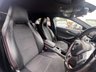 USED 2013 63 MERCEDES-BENZ A-CLASS 1.6 A200 AMG Sport Hatchback 5dr Petrol 7G-DCT Euro 6 (s/s) (156 ps) HIS CAR COMES WITH 6 MONTHS WARRANTY , BREAKDOWN COVER & RECOVERY++  GREAT EXAMPLE OF AUTOMATIC 4 X 4 + NAVIGATION SYSTEM + BLUETOOTH + DAB RADIO + USB CONNECTION + FRONT AND REAR PARKING SENSORS +  LEATHER TRIM  + CRUISE CONTROL + CLIMATE CONTROL + RIVACY GLASS + 20 INCH ALLOY WHEELS + SPACE SAVER WHEEL + SERVICE RECORD 4 STAMPS FROM MAIN DEALER ALL OUR CARS COMES WITH MINIMUM 6 MONTHS MOT + FRONT HEATED SEATS PANAROMIC ROOF MERIDIAN SOUND SYSTEM AUTO START STOP ELECTRIC PARKING BRAKE HILL HOLD