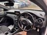 USED 2013 63 MERCEDES-BENZ A-CLASS 1.6 A200 AMG Sport Hatchback 5dr Petrol 7G-DCT Euro 6 (s/s) (156 ps) HIS CAR COMES WITH 6 MONTHS WARRANTY , BREAKDOWN COVER & RECOVERY++  GREAT EXAMPLE OF AUTOMATIC 4 X 4 + NAVIGATION SYSTEM + BLUETOOTH + DAB RADIO + USB CONNECTION + FRONT AND REAR PARKING SENSORS +  LEATHER TRIM  + CRUISE CONTROL + CLIMATE CONTROL + RIVACY GLASS + 20 INCH ALLOY WHEELS + SPACE SAVER WHEEL + SERVICE RECORD 4 STAMPS FROM MAIN DEALER ALL OUR CARS COMES WITH MINIMUM 6 MONTHS MOT + FRONT HEATED SEATS PANAROMIC ROOF MERIDIAN SOUND SYSTEM AUTO START STOP ELECTRIC PARKING BRAKE HILL HOLD