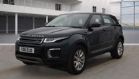USED 2016 16 LAND ROVER RANGE ROVER EVOQUE 2.0 TD4 SE SUV 5dr Diesel Auto 4WD Euro 6 (s/s) (180 ps) 