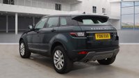 USED 2016 16 LAND ROVER RANGE ROVER EVOQUE 2.0 TD4 SE SUV 5dr Diesel Auto 4WD Euro 6 (s/s) (180 ps) 