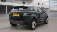 USED 2016 16 LAND ROVER RANGE ROVER EVOQUE 2.0 TD4 SE SUV 5dr Diesel Auto 4WD Euro 6 (s/s) (180 ps) 