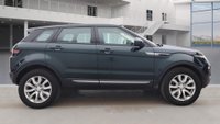 USED 2016 16 LAND ROVER RANGE ROVER EVOQUE 2.0 TD4 SE SUV 5dr Diesel Auto 4WD Euro 6 (s/s) (180 ps) 