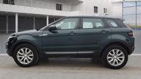 USED 2016 16 LAND ROVER RANGE ROVER EVOQUE 2.0 TD4 SE SUV 5dr Diesel Auto 4WD Euro 6 (s/s) (180 ps) 