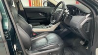 USED 2016 16 LAND ROVER RANGE ROVER EVOQUE 2.0 TD4 SE SUV 5dr Diesel Auto 4WD Euro 6 (s/s) (180 ps) 