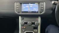 USED 2016 16 LAND ROVER RANGE ROVER EVOQUE 2.0 TD4 SE SUV 5dr Diesel Auto 4WD Euro 6 (s/s) (180 ps) 