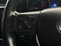 USED 2018 18 TOYOTA AURIS 1.8 VVT-h Icon Tech Touring Sports 5dr Petrol Hybrid CVT Euro 6 (s/s) (136 ps) 