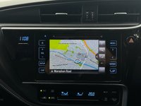 USED 2018 18 TOYOTA AURIS 1.8 VVT-h Icon Tech Touring Sports 5dr Petrol Hybrid CVT Euro 6 (s/s) (136 ps) 