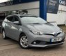 USED 2018 18 TOYOTA AURIS 1.8 VVT-h Icon Tech Touring Sports 5dr Petrol Hybrid CVT Euro 6 (s/s) (136 ps) 
