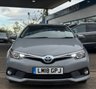 USED 2018 18 TOYOTA AURIS 1.8 VVT-h Icon Tech Touring Sports 5dr Petrol Hybrid CVT Euro 6 (s/s) (136 ps) 