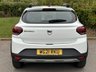USED 2021 21 DACIA SANDERO STEPWAY 1.0 TCe Comfort Hatchback 5dr Petrol CVT Euro 6 (s/s) (90 ps) SAT NAV, PARKING CAMERA