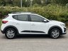 USED 2021 21 DACIA SANDERO STEPWAY 1.0 TCe Comfort Hatchback 5dr Petrol CVT Euro 6 (s/s) (90 ps) SAT NAV, PARKING CAMERA