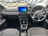 USED 2021 21 DACIA SANDERO STEPWAY 1.0 TCe Comfort Hatchback 5dr Petrol CVT Euro 6 (s/s) (90 ps) SAT NAV, PARKING CAMERA