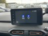 USED 2021 21 DACIA SANDERO STEPWAY 1.0 TCe Comfort Hatchback 5dr Petrol CVT Euro 6 (s/s) (90 ps) SAT NAV, PARKING CAMERA