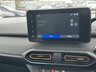 USED 2021 21 DACIA SANDERO STEPWAY 1.0 TCe Comfort Hatchback 5dr Petrol CVT Euro 6 (s/s) (90 ps) SAT NAV, PARKING CAMERA