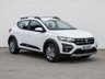 USED 2021 21 DACIA SANDERO STEPWAY 1.0 TCe Comfort Hatchback 5dr Petrol CVT Euro 6 (s/s) (90 ps) SAT NAV, PARKING CAMERA