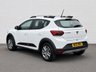 USED 2021 21 DACIA SANDERO STEPWAY 1.0 TCe Comfort Hatchback 5dr Petrol CVT Euro 6 (s/s) (90 ps) SAT NAV, PARKING CAMERA