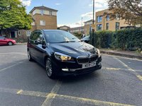 USED 2019 19 BMW 2 Series GRAN TOURER 1.5 218i Luxury MPV 5dr Petrol DCT Euro 6 (s/s) (140 ps) 