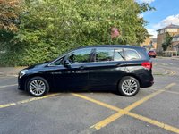USED 2019 19 BMW 2 Series GRAN TOURER 1.5 218i Luxury MPV 5dr Petrol DCT Euro 6 (s/s) (140 ps) 