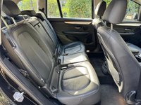 USED 2019 19 BMW 2 Series GRAN TOURER 1.5 218i Luxury MPV 5dr Petrol DCT Euro 6 (s/s) (140 ps) 