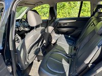 USED 2019 19 BMW 2 Series GRAN TOURER 1.5 218i Luxury MPV 5dr Petrol DCT Euro 6 (s/s) (140 ps) 