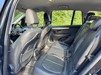 USED 2019 19 BMW 2 Series GRAN TOURER 1.5 218i Luxury MPV 5dr Petrol DCT Euro 6 (s/s) (140 ps) 