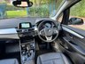 USED 2019 19 BMW 2 Series GRAN TOURER 1.5 218i Luxury MPV 5dr Petrol DCT Euro 6 (s/s) (140 ps) 