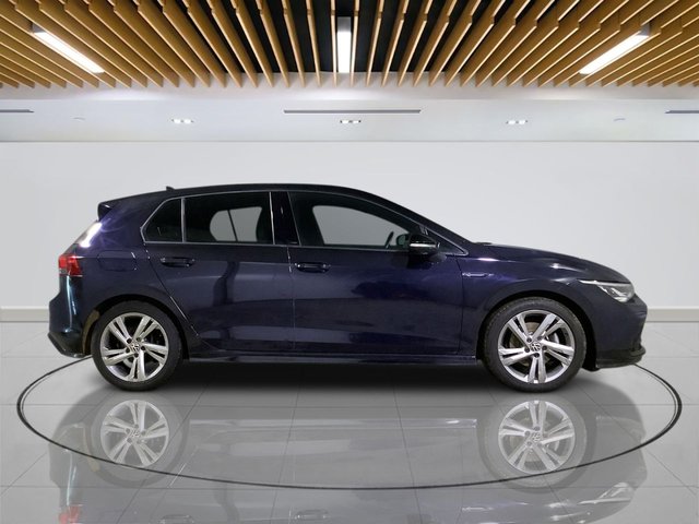 2021 Volkswagen Golf 1.5L R-Line 5dr - Photo 9