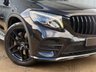 USED 2017 17 MERCEDES-BENZ GLC GLC350d V6 AMG Line (Premium Plus) Coupe 3.0 5dr Diesel G-Tronic 4MATIC Euro 6 (s/s) (258 ps) 