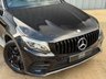 USED 2017 17 MERCEDES-BENZ GLC GLC350d V6 AMG Line (Premium Plus) Coupe 3.0 5dr Diesel G-Tronic 4MATIC Euro 6 (s/s) (258 ps) 
