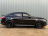 USED 2017 17 MERCEDES-BENZ GLC GLC350d V6 AMG Line (Premium Plus) Coupe 3.0 5dr Diesel G-Tronic 4MATIC Euro 6 (s/s) (258 ps) 