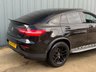 USED 2017 17 MERCEDES-BENZ GLC GLC350d V6 AMG Line (Premium Plus) Coupe 3.0 5dr Diesel G-Tronic 4MATIC Euro 6 (s/s) (258 ps) 