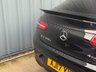 USED 2017 17 MERCEDES-BENZ GLC GLC350d V6 AMG Line (Premium Plus) Coupe 3.0 5dr Diesel G-Tronic 4MATIC Euro 6 (s/s) (258 ps) 