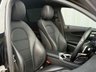 USED 2017 17 MERCEDES-BENZ GLC GLC350d V6 AMG Line (Premium Plus) Coupe 3.0 5dr Diesel G-Tronic 4MATIC Euro 6 (s/s) (258 ps) 
