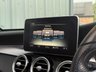 USED 2017 17 MERCEDES-BENZ GLC GLC350d V6 AMG Line (Premium Plus) Coupe 3.0 5dr Diesel G-Tronic 4MATIC Euro 6 (s/s) (258 ps) 