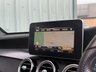 USED 2017 17 MERCEDES-BENZ GLC GLC350d V6 AMG Line (Premium Plus) Coupe 3.0 5dr Diesel G-Tronic 4MATIC Euro 6 (s/s) (258 ps) 