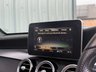 USED 2017 17 MERCEDES-BENZ GLC GLC350d V6 AMG Line (Premium Plus) Coupe 3.0 5dr Diesel G-Tronic 4MATIC Euro 6 (s/s) (258 ps) 