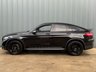 USED 2017 17 MERCEDES-BENZ GLC GLC350d V6 AMG Line (Premium Plus) Coupe 3.0 5dr Diesel G-Tronic 4MATIC Euro 6 (s/s) (258 ps) 