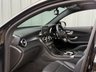 USED 2017 17 MERCEDES-BENZ GLC GLC350d V6 AMG Line (Premium Plus) Coupe 3.0 5dr Diesel G-Tronic 4MATIC Euro 6 (s/s) (258 ps) 