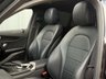 USED 2017 17 MERCEDES-BENZ GLC GLC350d V6 AMG Line (Premium Plus) Coupe 3.0 5dr Diesel G-Tronic 4MATIC Euro 6 (s/s) (258 ps) 