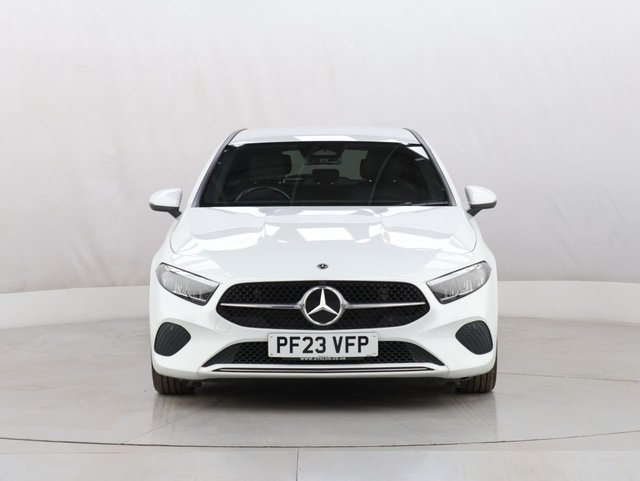 2023 Mercedes-Benz A Class 1.3L Sport 5dr - Photo 3
