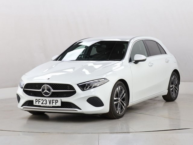 2023 Mercedes-Benz A Class 1.3L Sport 5dr - Photo 5