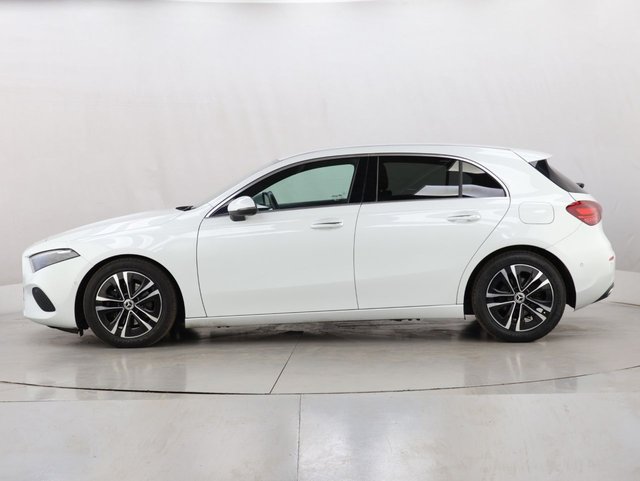 2023 Mercedes-Benz A Class 1.3L Sport 5dr - Photo 6