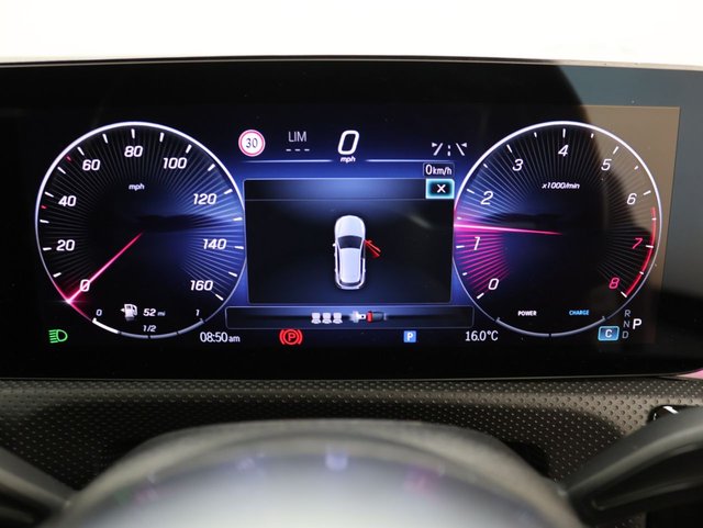 2023 Mercedes-Benz A Class 1.3L Sport 5dr - Photo 12