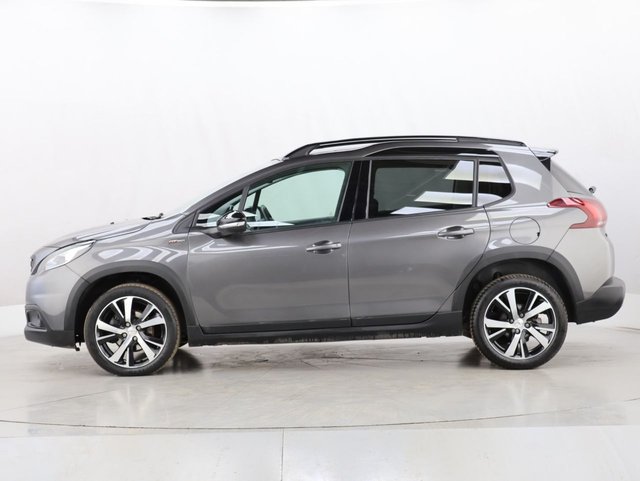 2019 Peugeot 2008 1L Gt Line 5dr - Photo 6