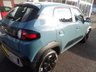 USED 2025 25 DACIA Spring 65 26.8kWh EXTREME Hatchback 5dr Electric Auto (65 ps) 