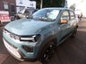 USED 2025 25 DACIA Spring 65 26.8kWh EXTREME Hatchback 5dr Electric Auto (65 ps) 