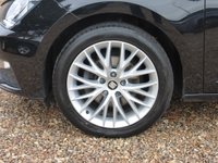 USED 2020 69 SEAT LEON 1.5 TSI EVO SE Dynamic Estate 5dr Petrol Manual Euro 6 (s/s) (130 ps) www.suffolkcarcentre.co.uk - Located at Reydon
